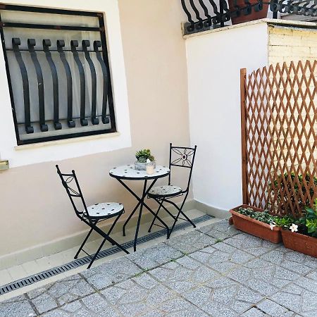 Apartmán Casa Di Giade Anguillara Sabazia Exteriér fotografie
