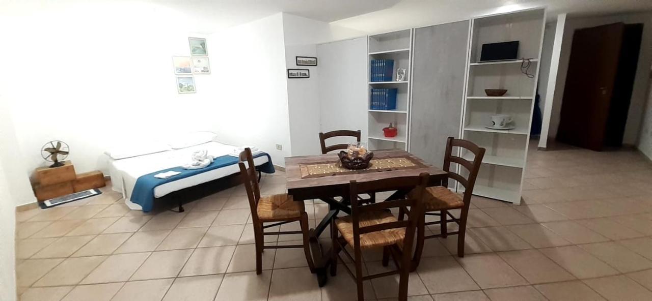 Apartmán Casa Di Giade Anguillara Sabazia Exteriér fotografie