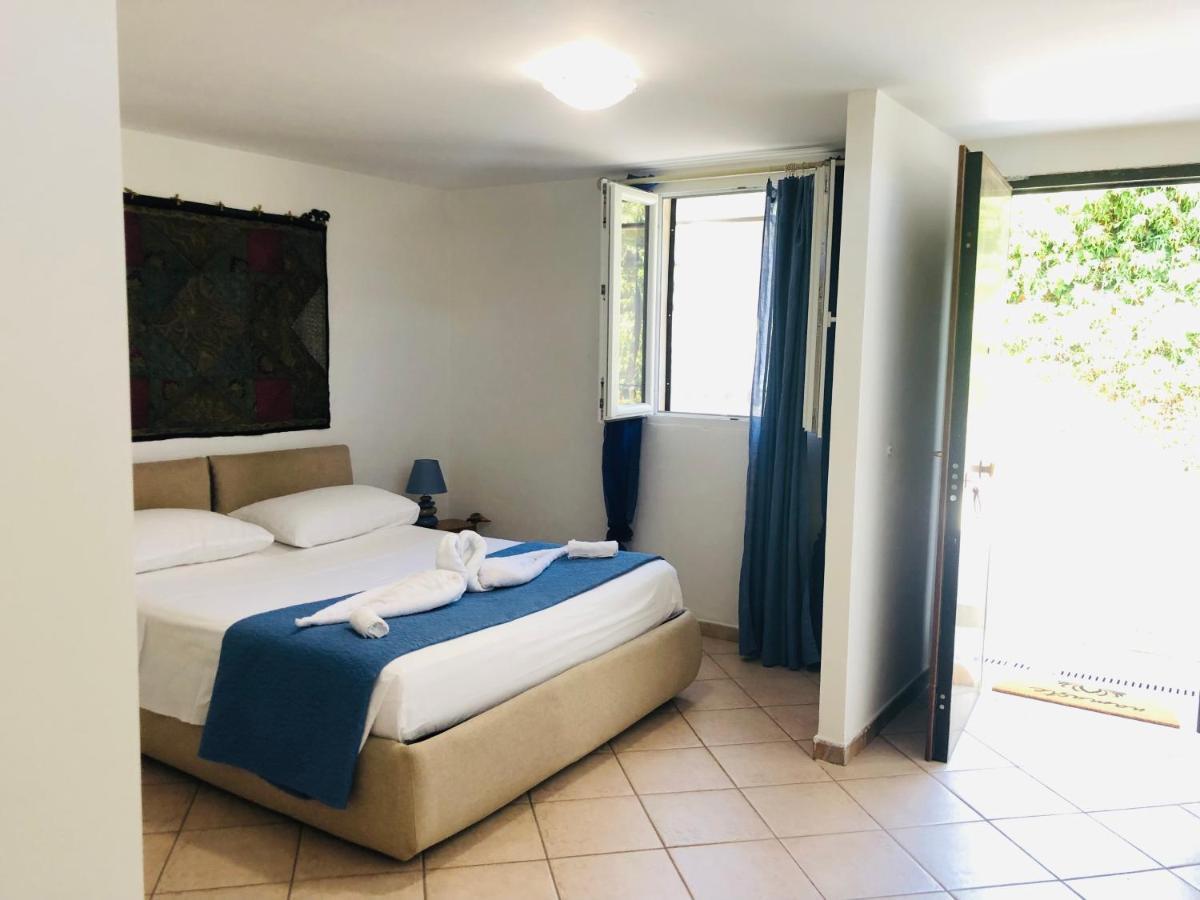 Apartmán Casa Di Giade Anguillara Sabazia Exteriér fotografie