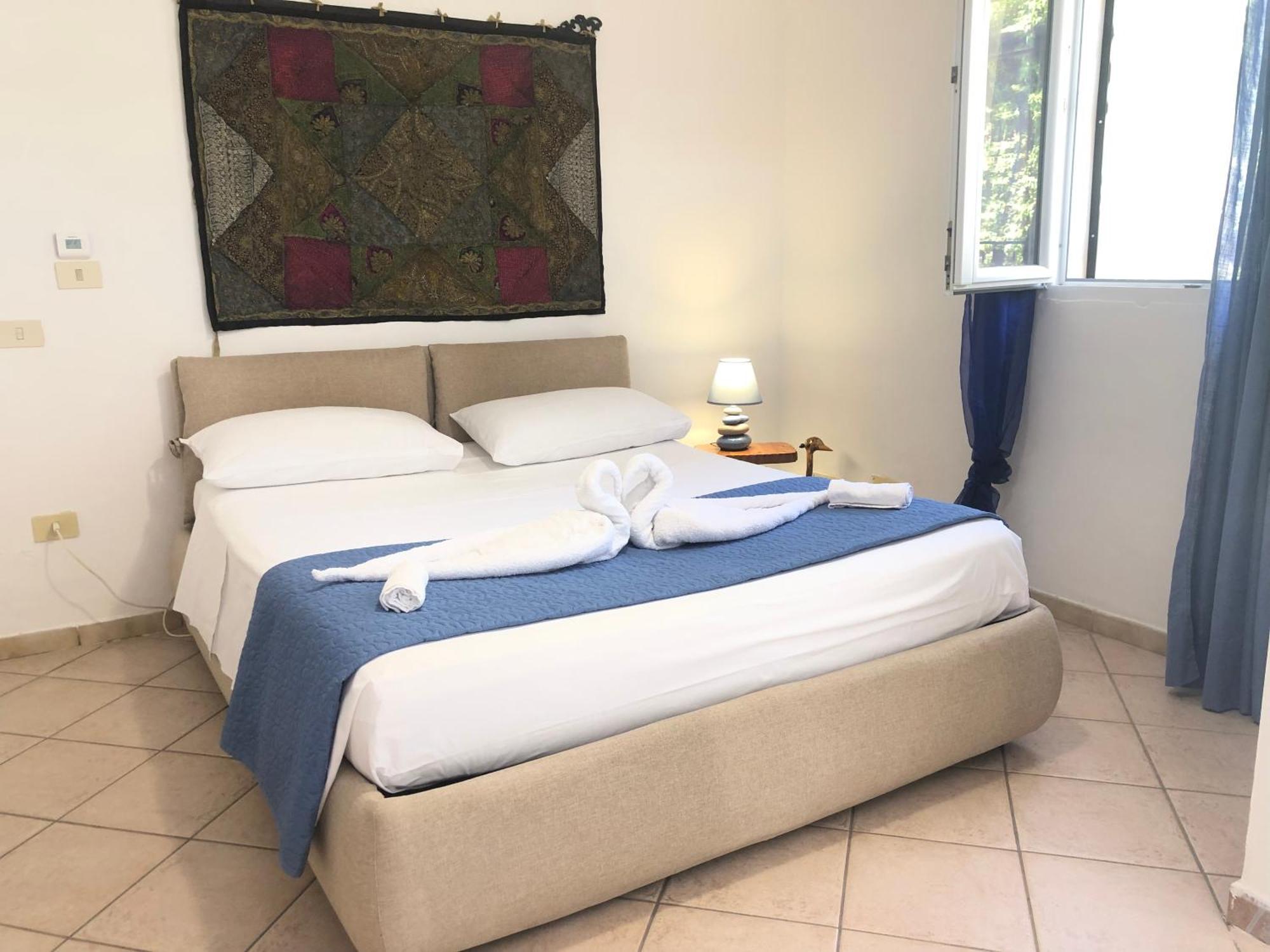 Apartmán Casa Di Giade Anguillara Sabazia Exteriér fotografie