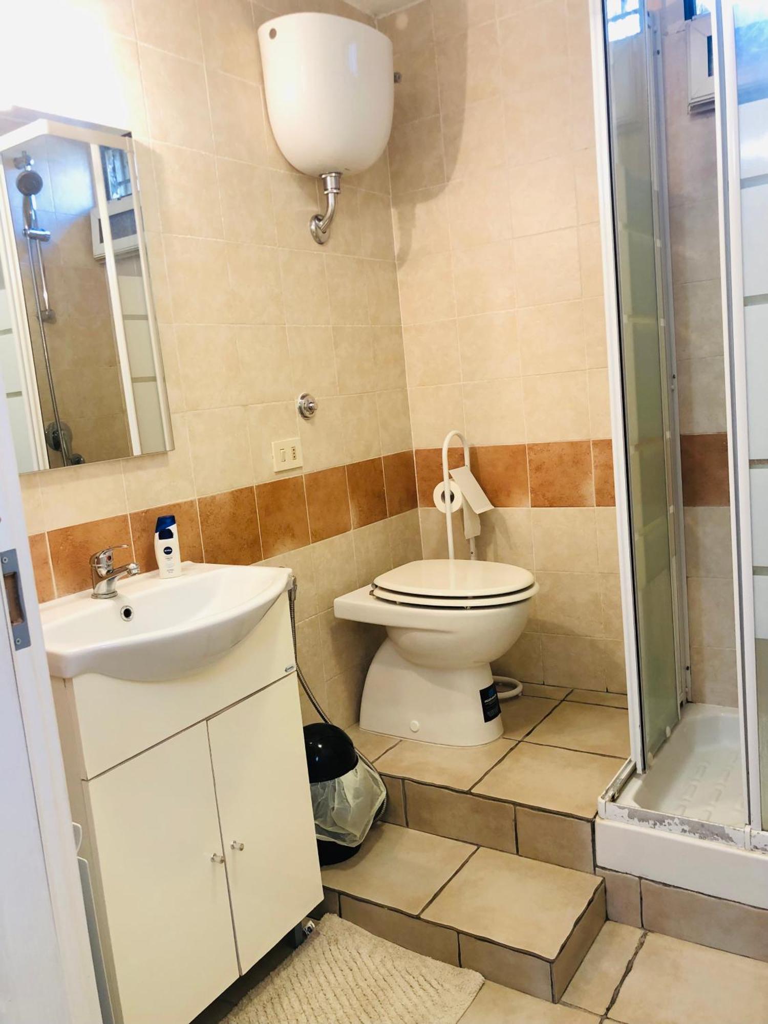 Apartmán Casa Di Giade Anguillara Sabazia Exteriér fotografie